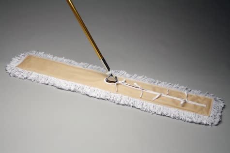 Universal MOPA COTONE CON MANICO ALLUMINIO CON PINZA