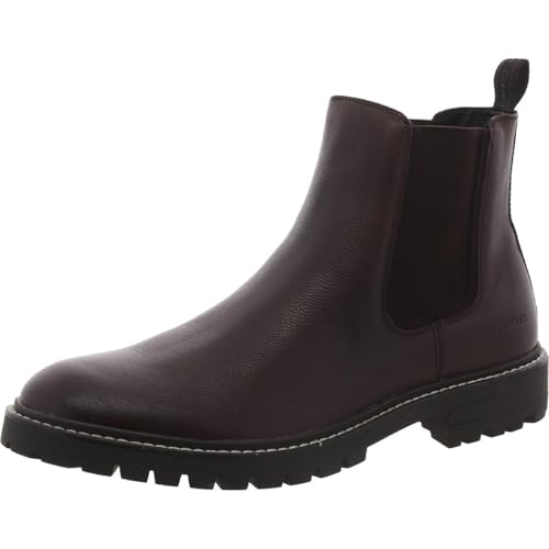 Calvin Klein Men's Letrel Chelsea Boot