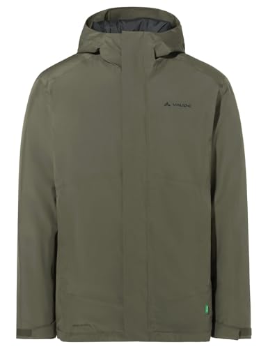 VAUDE Men's Rosemoor Padded Jacket Ii pour vos randonnées et sorties citadines