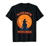 Namaste Witches