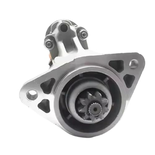 Démarreur 12V STN3469 haute performance compatible 438000-1820 - 3