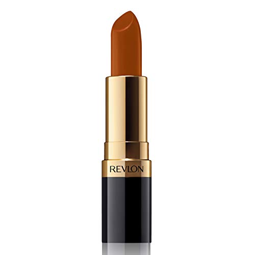 Image of Revlon Super Lustrous Lipstick, Stone Edge (4.2g)