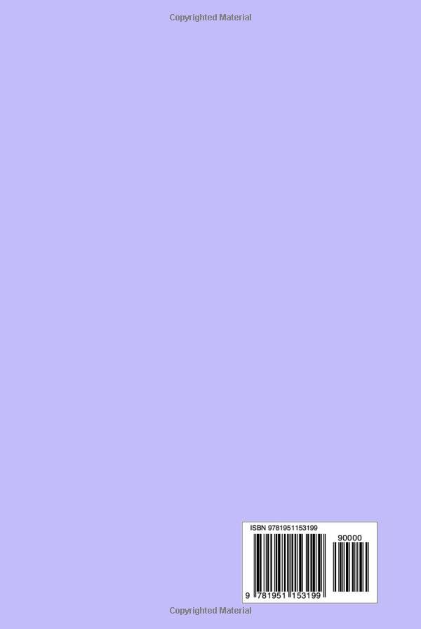 TO DO LIST IN A BOOK - Best Daily Planner for Enhanced Productivity, Focus, and Time Management - Includes New Hourly Appointment Schedule, Monthly ... Setting, Undated 6 x 9 (Hardcover - Lavender) image 3