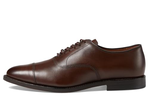 Allen Edmonds Men's Park Avenue Cap Toes Oxford4