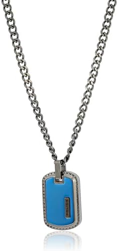 Amazon | [ポリス] TALLY ステンレス ネックレス GN0034501 専用