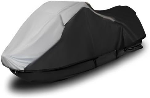 Watercraft Jet Ski Cove Trailerable Marine Grade 420D Heavy Duty Waterproof