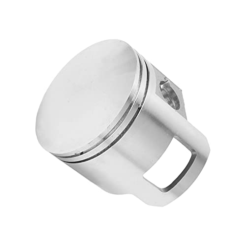 Kit de Pistão para Barco Conjunto de Pistão Externo Resistente Ao Desgaste 502849601 Alta Dureza Ao