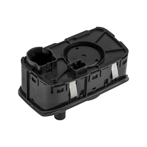 Interruptor faros de A3 Cabriolet para rutas nocturnas seguras 2