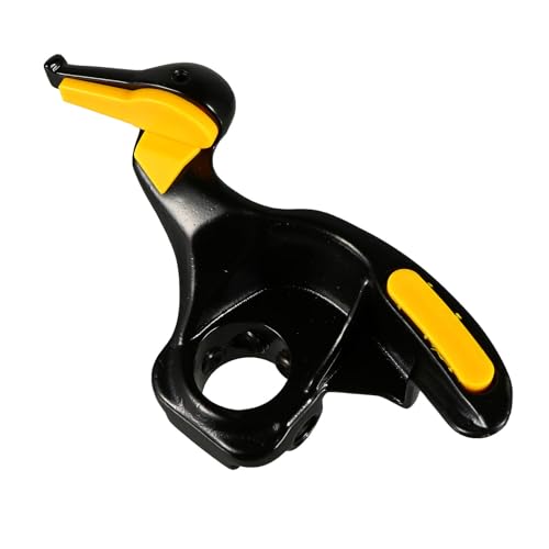 PACKOVE 1 Pc Démonte-pneu Accessoires De Voiture Automatique Roues Automobiles Changeur De Pneu Tête De Canard Tête De Montage Accessoires Pour Camions...