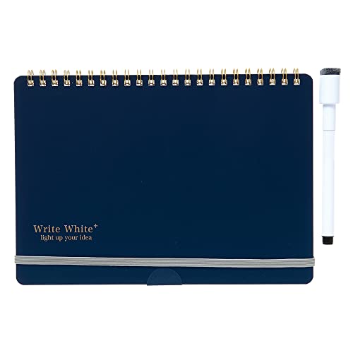 Amazon | 学研ステイフル ホワイトボード ノート Write Whiteプラス A5