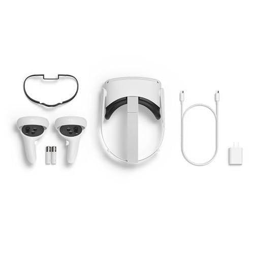Meta Oculus Quest 2 899-00206-02 の商品画像 7