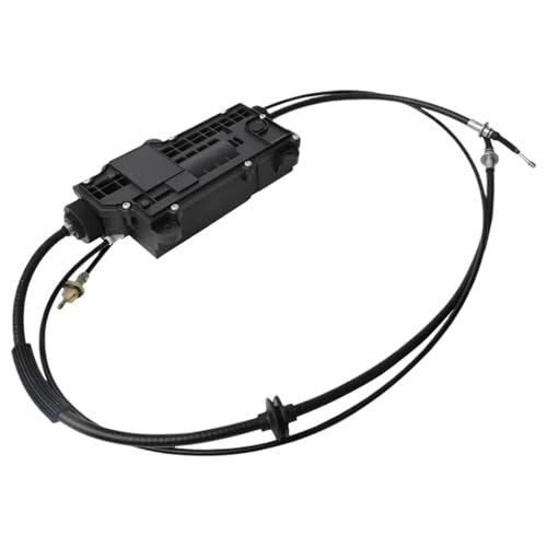 Evite gruas con el freno de estacionamiento electrico para Clase S W221 y actuador mecanico