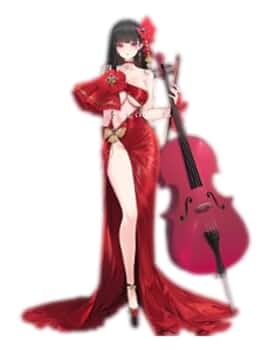 爪爪匣子 ブルーアーカイブ ニュージャージー 月下のレッツ