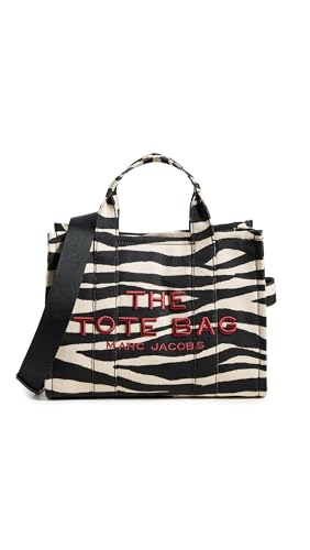 Bolso Mujer Medium Tote Marc Jacobs miniatura 1
