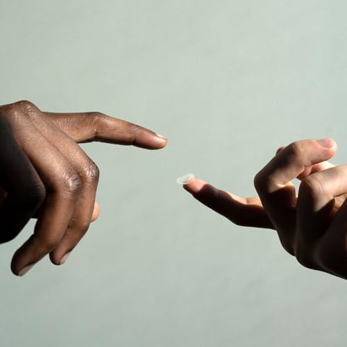 Disco Adesivos noturnos para espinhas | Adesivos de espinhas de acne para rosto, tiras de fuga, manc