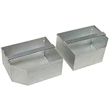 Protalwell Popielniczka do Pelpro PP130 PP130-B, PP150, pojemnik na popiół