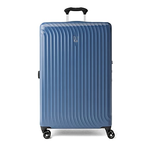 Best Large Suitcase for International Travel (2022) Snockeys