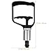 FRCOLOR 2pcs Cupping Equipment Manual Vacuum Pump Hand Held Cupping Massager Supplies