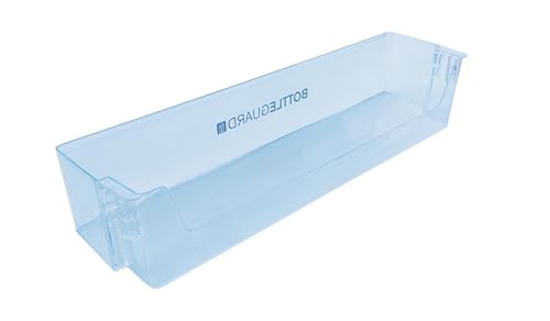 Image of SHRITHU Bottle Shelf Rack for Fridge Compatible with Haier Double Door Refrigerator Gross Volume 276 Liter Part Code M62120G0685, 0060249243A