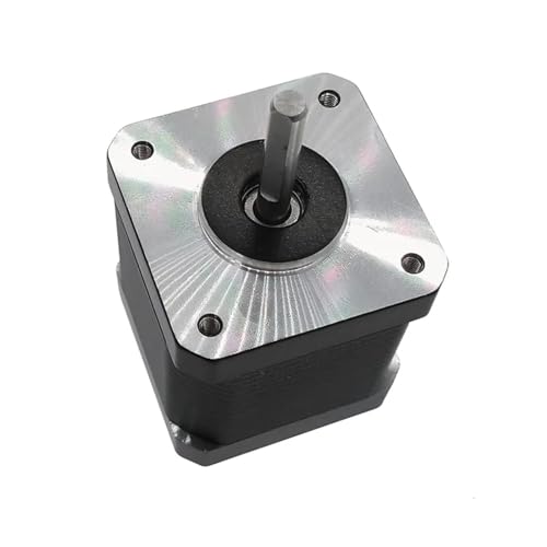 Moteur pas à pas 42 Nema 17 bipolar 0.6 Nm pour imprimante 3D