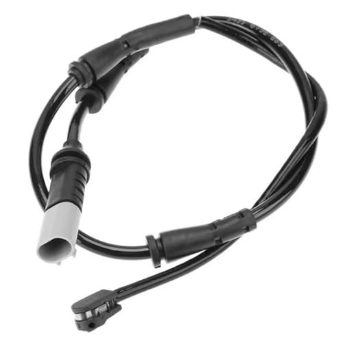Frenos para Serie 1 F20 con sensores de aviso precisos OEM 34356792292