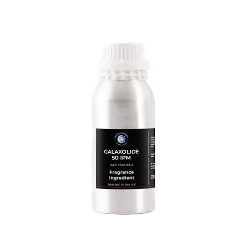 Mystic Moments | Galaxolide 50 IPM - 1Kg