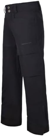 Obermeyer Boys Parker Snow Pants, Waterproof Kids Ski Pants — 사진 5