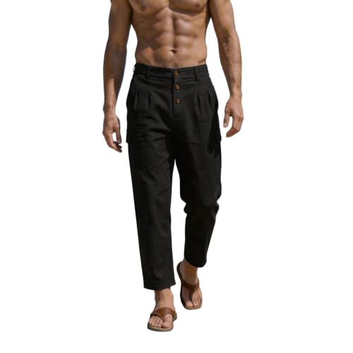 Short plage graphique homme confortable et très respirant