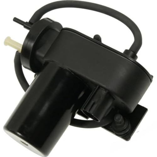 Bomba de vacío para Ford F-150, Excursion 2005; F-250 Super Duty 1999-2007; E-350 Club Wagon 2003; E-450 Super Duty 2003-2007 miniatura 1