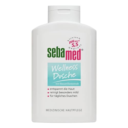 SEBAMED Wellness Dusche 400 ml