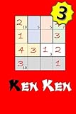  KenKen (3): El arte de los números