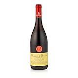 2019 Hospices de Beaujeu | Bourgogne Gamay | Cuvée Rotwein trocken | Frankreich Beaujolais