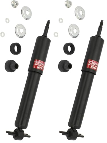 Image of KYB 349110 Excel-G Gas Shock (Pack of 2)
