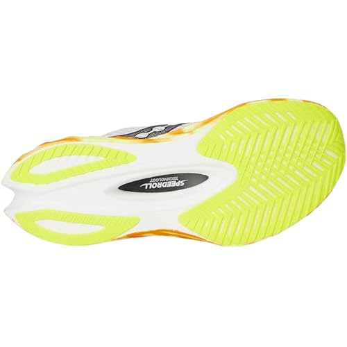 Image of Saucony Men's Endorphin Pro 4 Sneaker
