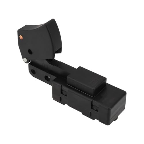 The Lord of the Tools 1pc Trigger Type Saw Switch SW77 On-Off Switch Replacement Part 2610321608 Compatible with Skil for HD77 & HD77M Compatible with BOSCH