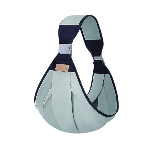 SoftlySpoken Soft Baby Carrier Backpack for Newborn and Toddler, Comfortable Adjustable Infant Carry Bag for Travel and Outdoor Use-picture-10