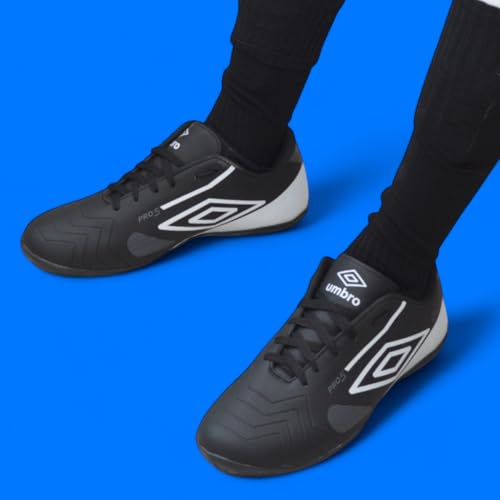 Chuteira Masculina Futsal Quadra Salão 34 Ao 43 Solado Costurado Qualidade Resistente Original (Quad