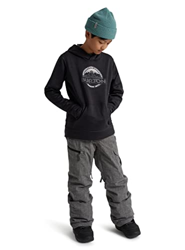 Burton Jungen Snowboardhose, Bog Heather, M