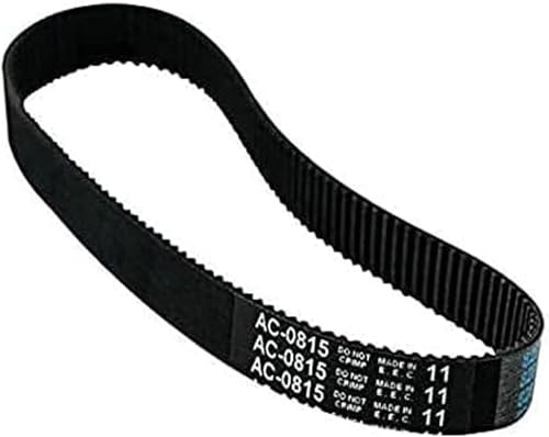 AC-0815 Oil Free Air Compressor Timing Belt Fits Dewalt