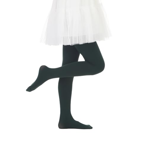 Image of Paralinda Girls Semi-Opaque Tights 50 Den