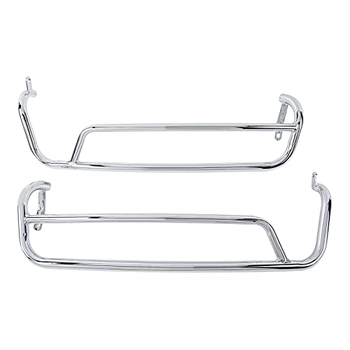 KACBRU Moto Autostrada Crash Bar Protezione Motore...