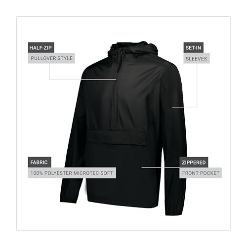 Image of Holloway Men's Pack Pullover