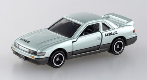 Amazon.co.jp: ドリームトミカ 頭文字D AE86 トレノ INITIAL D AE