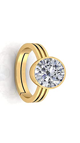 Bague réglable Mtrolls argent sterling résout le problème de taille de doigt