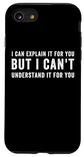 �����͂ł��邯�ǁA�����ł��Ȃ� �X�}�z�P�[�X iPhone SE (2020) / 7 / 8 �p