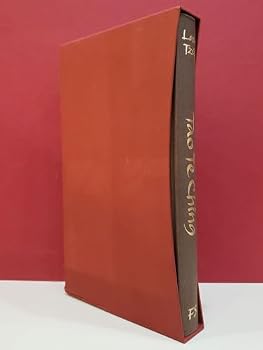 Hardcover Lao Tzu, Tao Te Ching: The Way and Its Power and its Place in Chinese Thought. [Unknown] Book