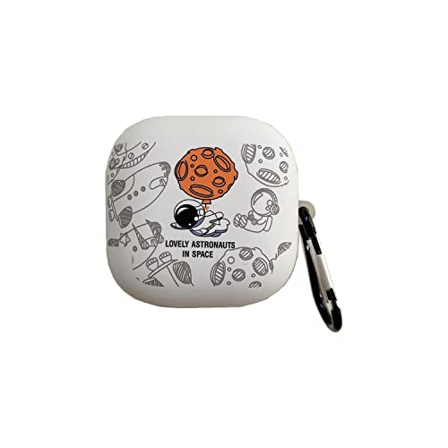 DANSTSM For Beats Fit Pro P[X SʕیJo[ h~ h~ یP[X ϏՌ h ho [d֗ n t@bV 킢 Fsm BluetoothCzیX[u  tpuf ^ChxA