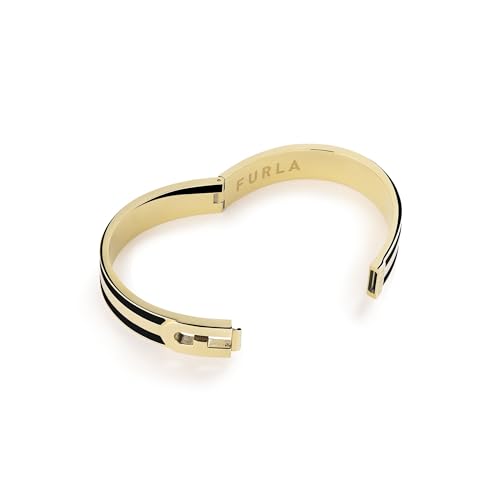 FURLA ARCH STRIPE Women's Bracelet (Model: FJ3001BTLVD)2