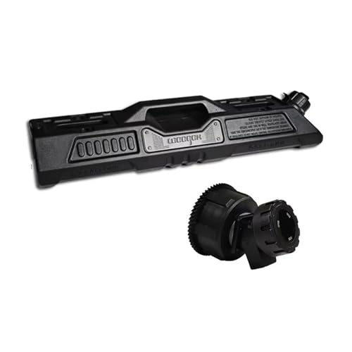 Bidon de carburant pour moto et SUV idéal pour les longs trajets et road-trips