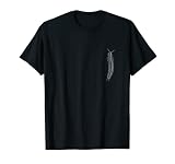 jabon insecticida para gatos Camiseta con texto en alemán «Ein vielfüssler Insekten» – La camiseta es ideal para llevar a amigos de este gateo – Super para Halloween – tan algo no lleva todo – También interesante para biólogos y estudiantes biológicos
